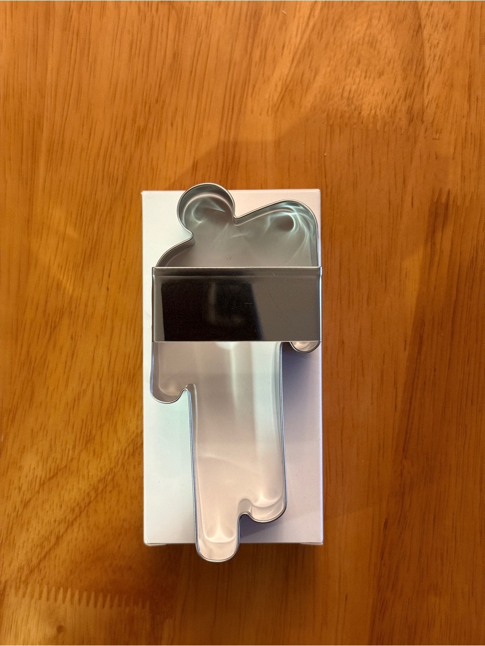 Billie Eilish Blohsh Cookie Cutter